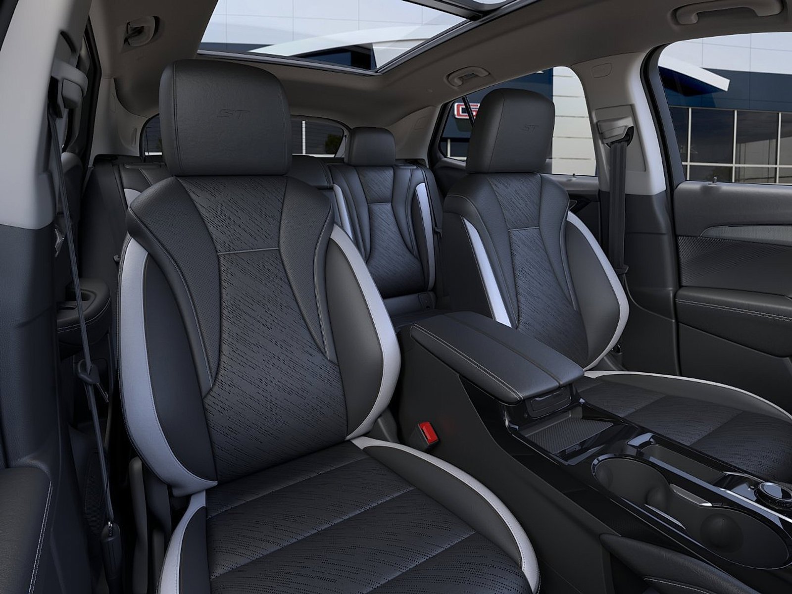 2026 Buick Envision Sport Touring - Photo 16