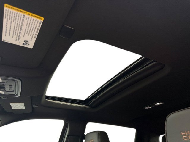 2026 Chevrolet Silverado 1500 High Country - Photo 23