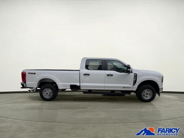 New 2026 Oxford White Ford XL image 6