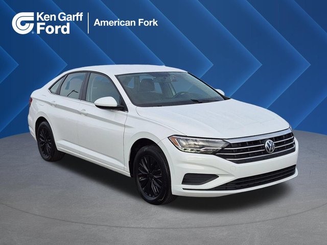 2020 Volkswagen Jetta S