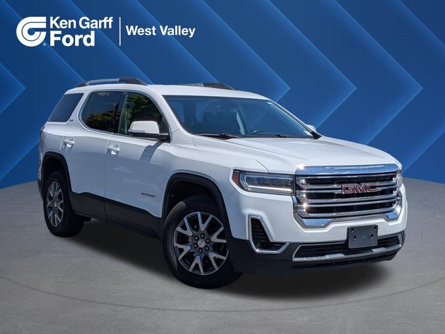 2020 GMC Acadia SLT