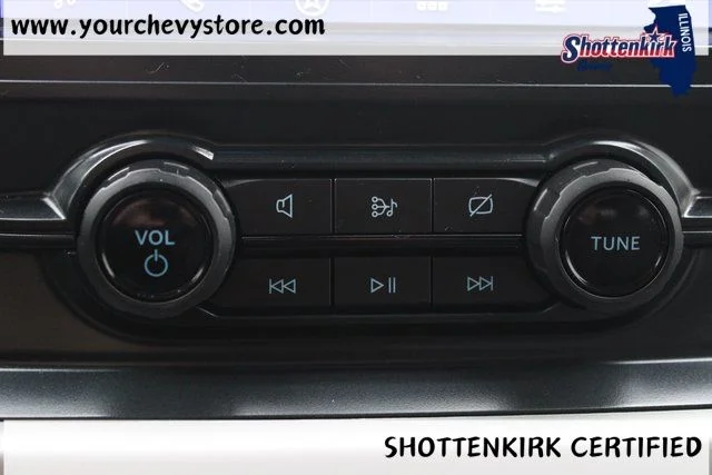 Used 2022 Blue Ford XLT image 28