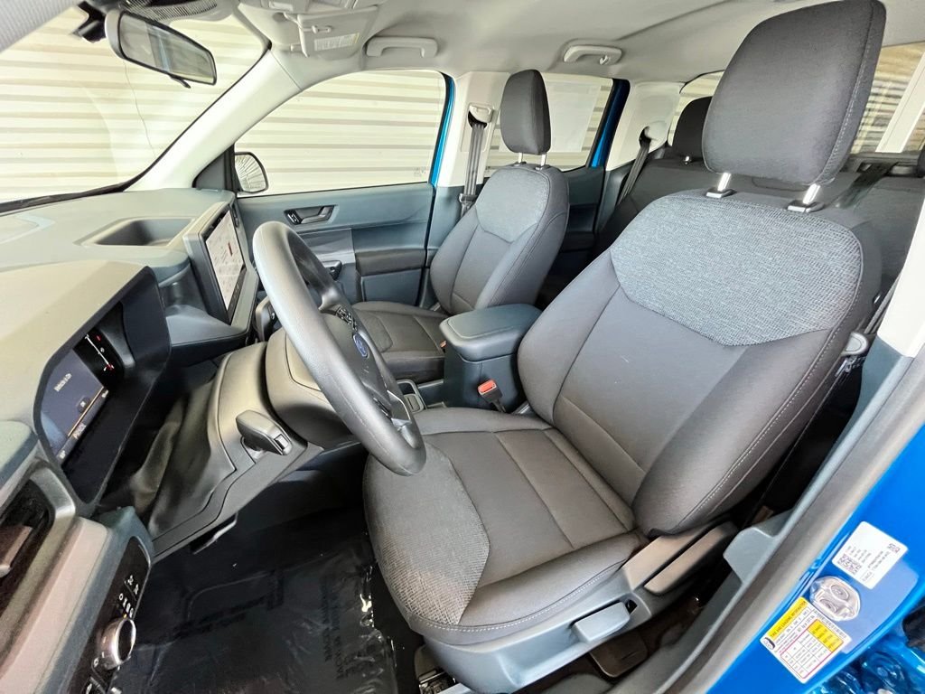 New 2026 Blue Ford XL image 21