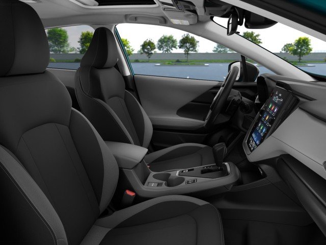 New 2027 TIDEPOOL TEAL PEARL Subaru Premium image 15