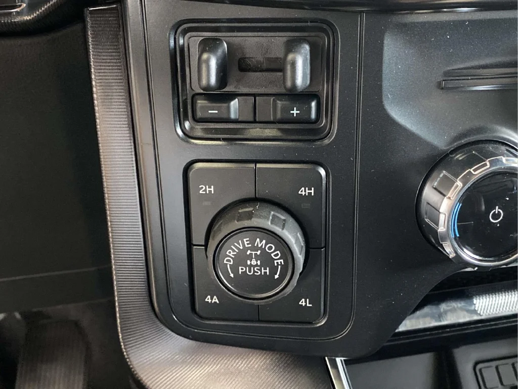 New 2026 Agate Black Metallic Ford Raptor® image 26