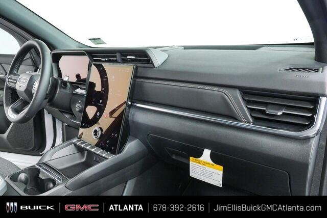 2027 GMC Terrain Elevation - Photo 22