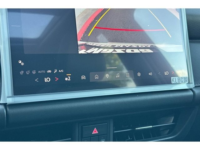 New 2026 Aero Gray Metallic Mazda 2.5 S Premium AWD image 19