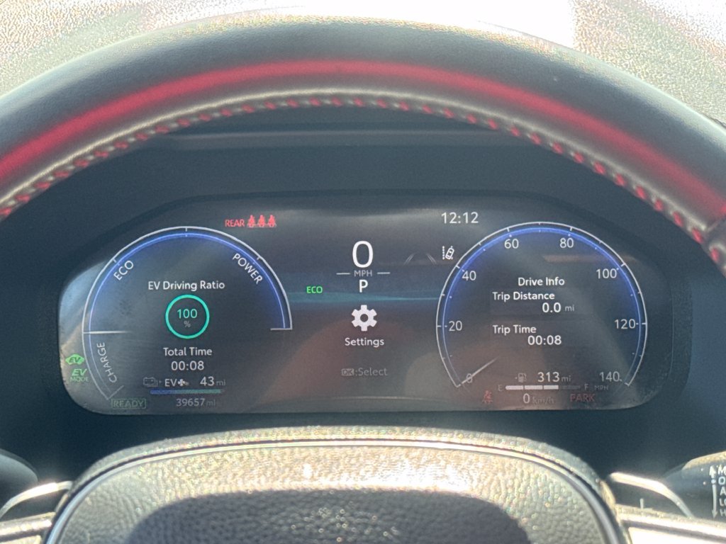 Certified Used 2023 Silver Toyota XSE image 18
