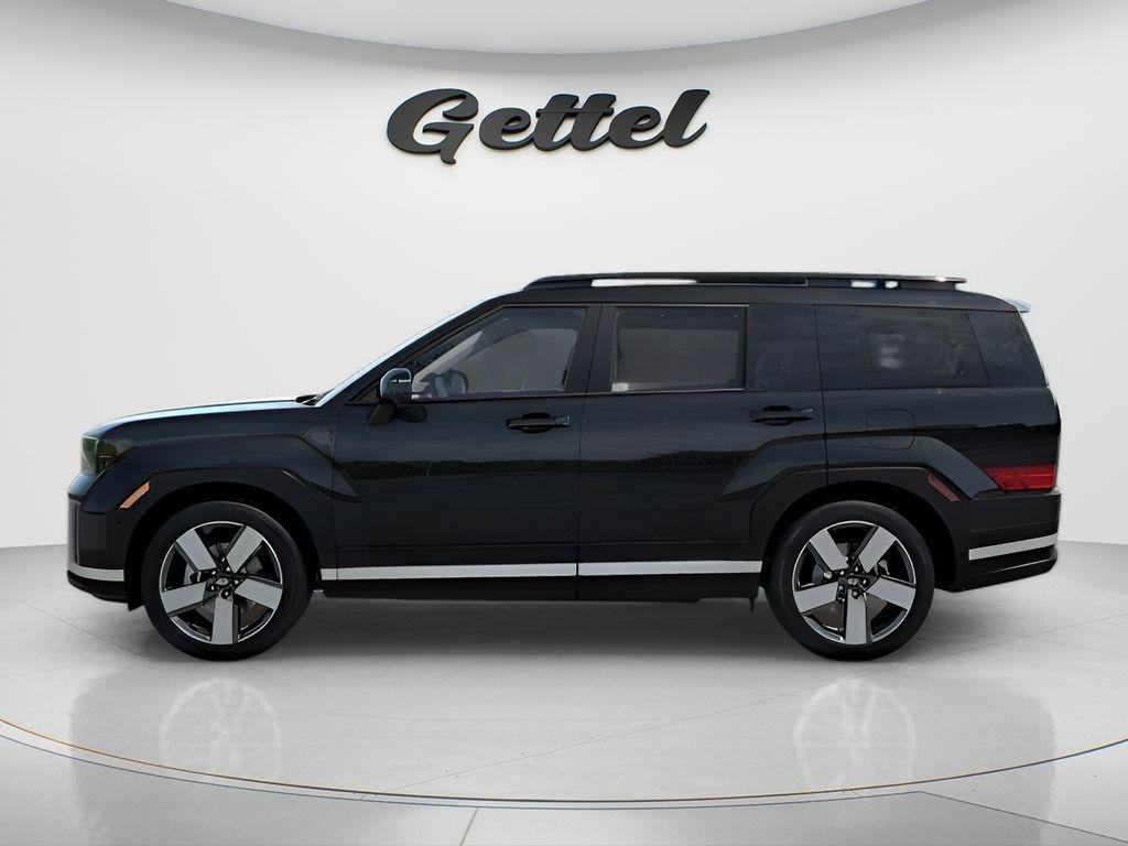2026 Hyundai Santa Fe Limited - Photo 3