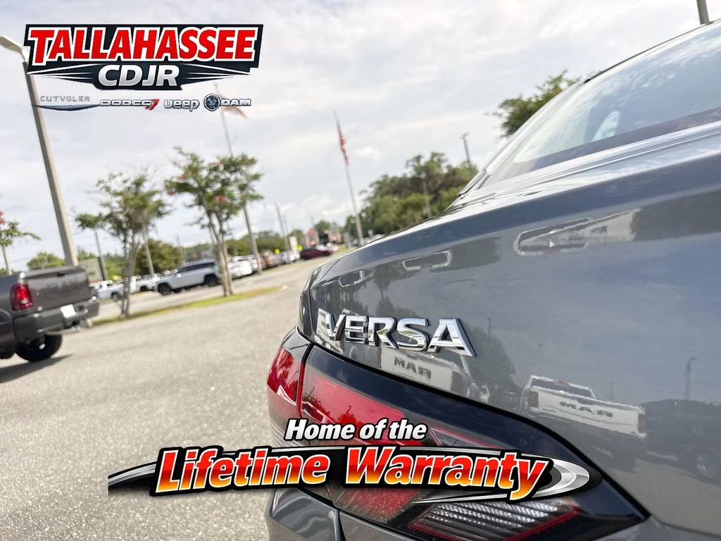 Used 2025 Gun Metallic Nissan 1.6 S image 5