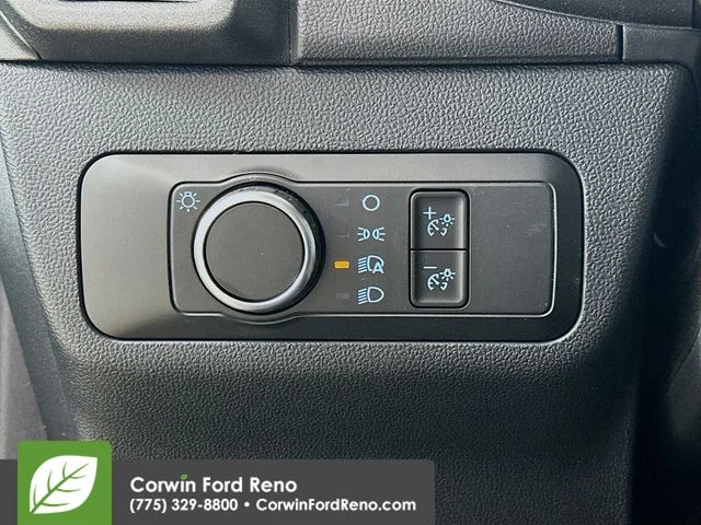 New 2026 Carbonized Gray Metallic Ford Big Bend image 11