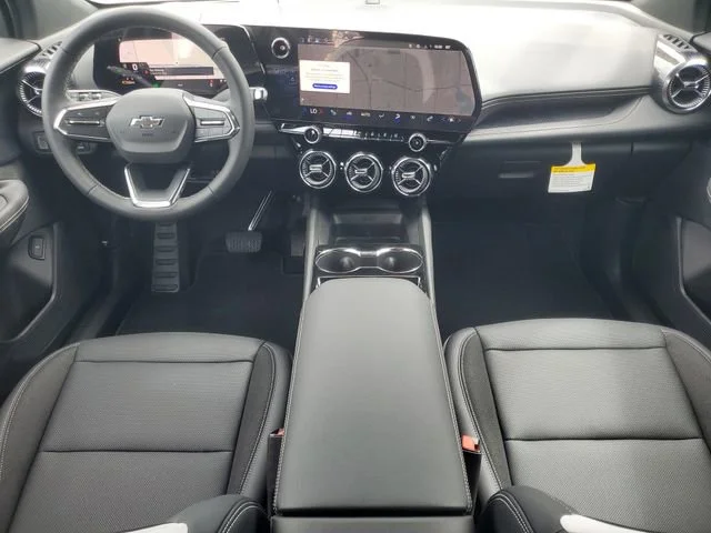 2026 Chevrolet Blazer EV LT - Photo 11