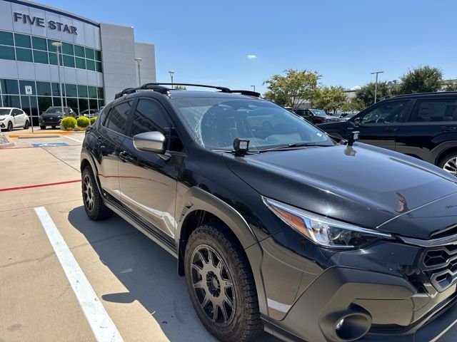 Used 2024  Subaru Premium image 1