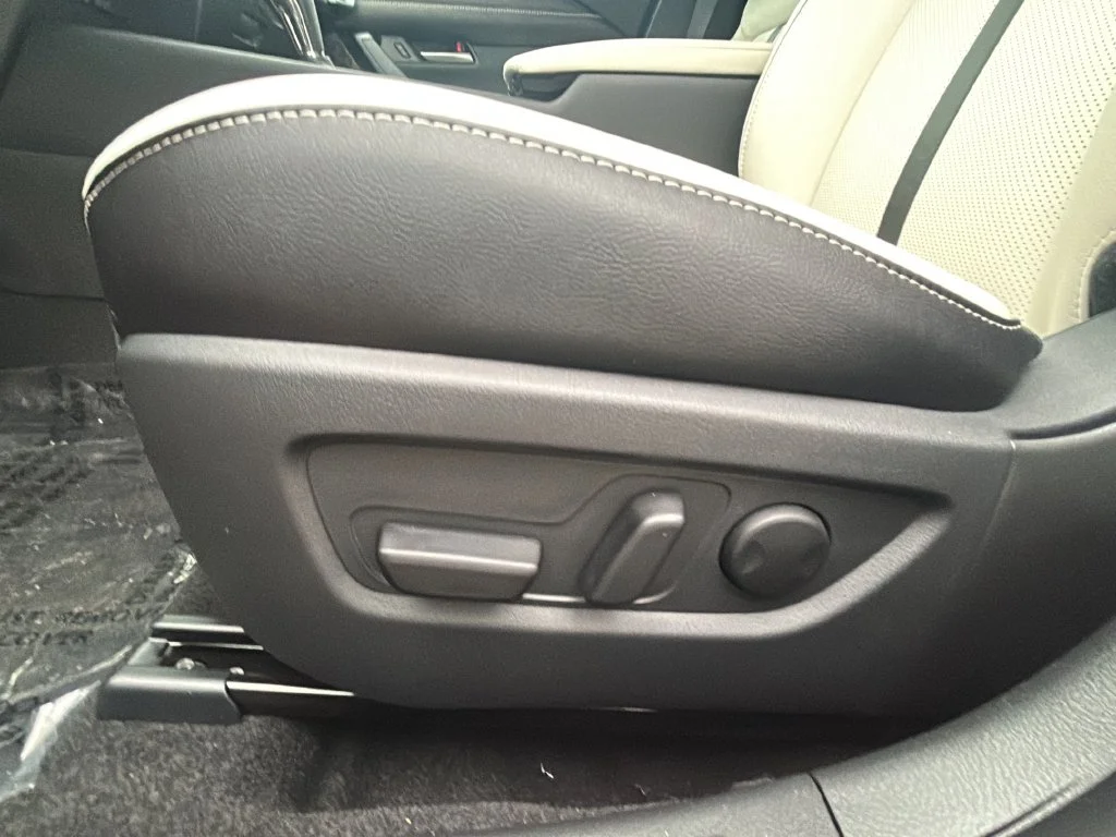 Certified Used 2026 Red Mazda 2.5 S Premium image 32