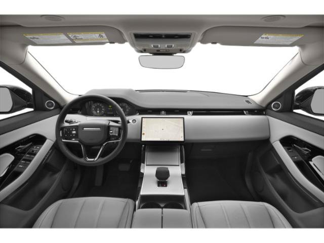 New 2026 Santorini Black Land Rover Core S image 11