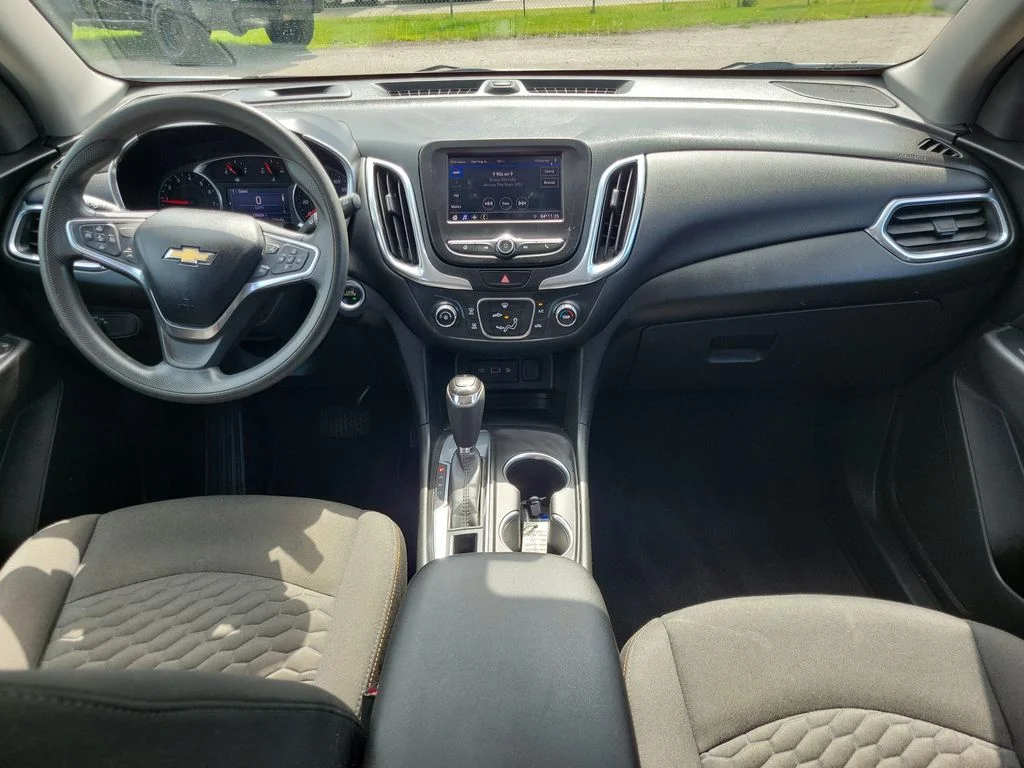 2020 Chevrolet Equinox 2FL - Photo 11