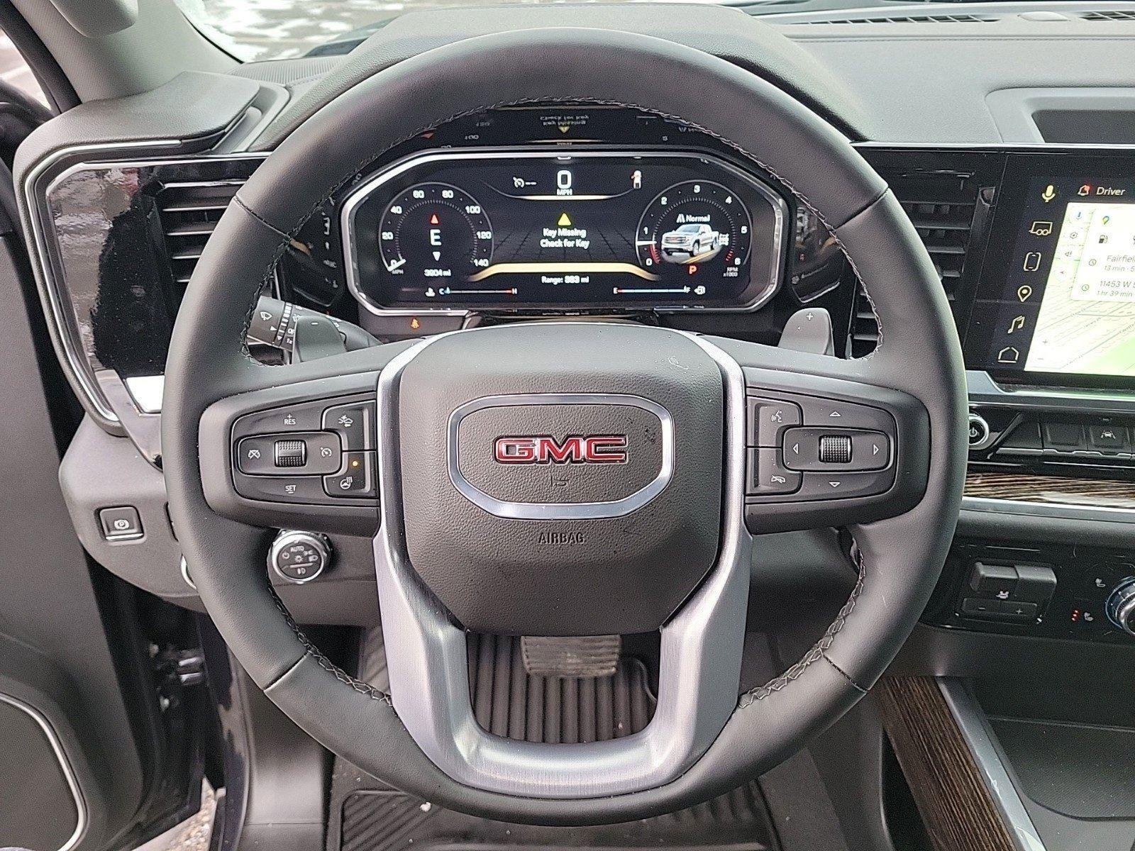 2026 GMC Sierra 1500 Elevation - Photo 20