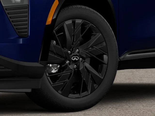 New 2027 GRAND BLUE INFINITI Sport AWD image 6