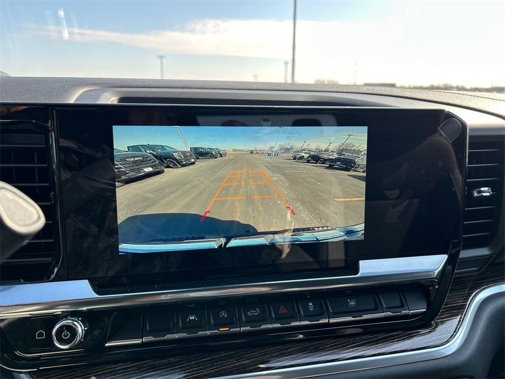 2026 GMC SIERRA - Image 23