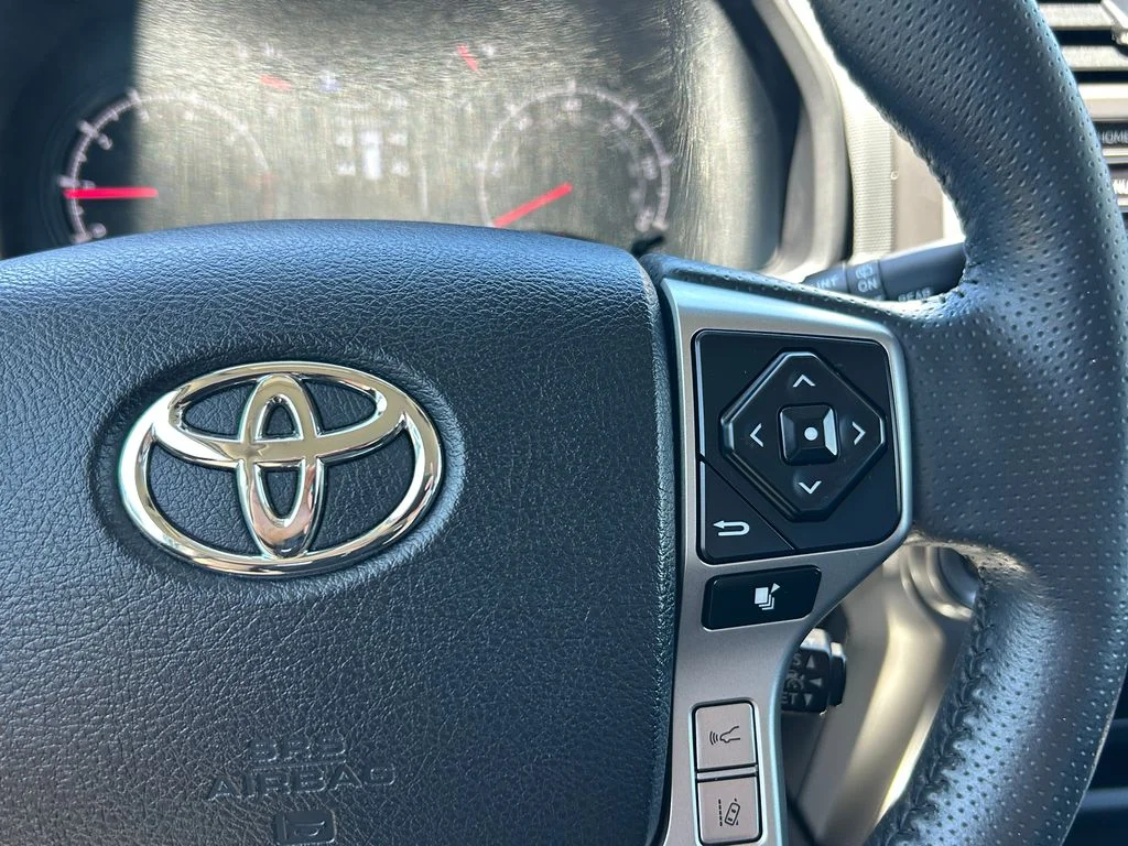 Used 2021 Gray Toyota SR5 Premium image 19
