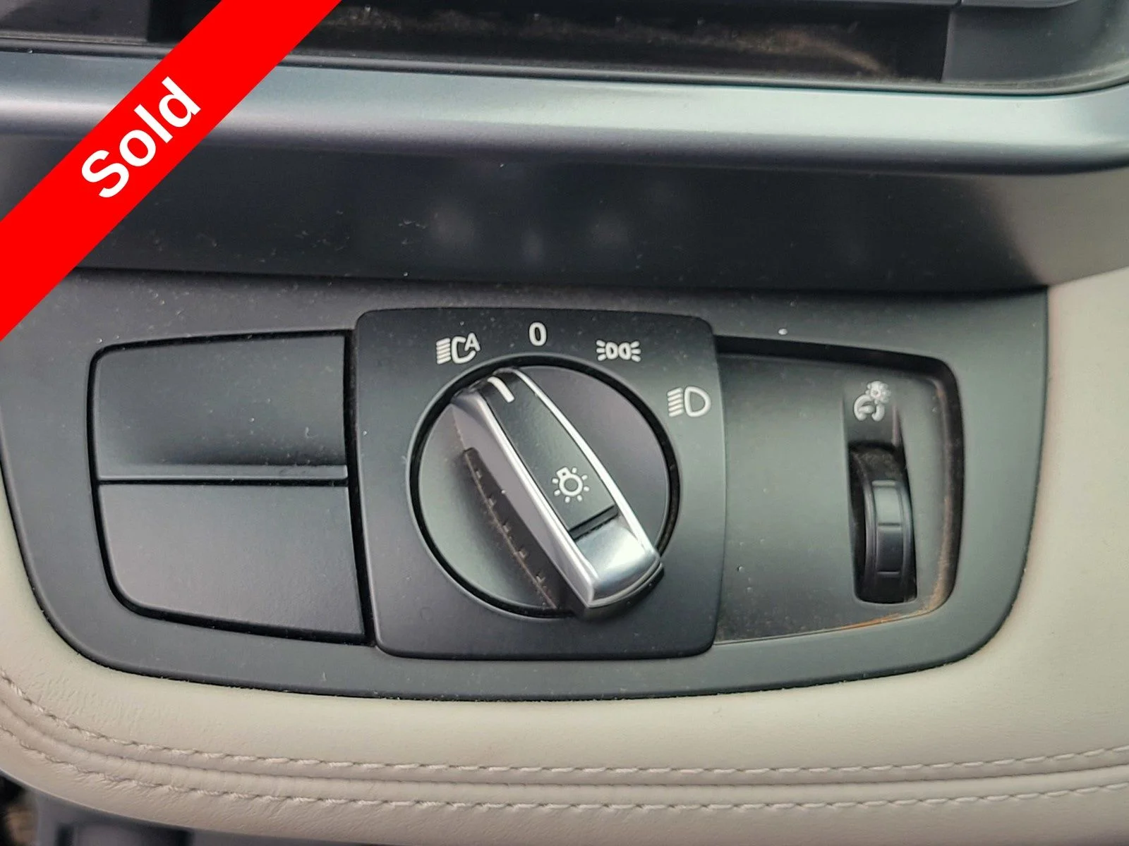 Used 2014 Blue BMW Base image 20