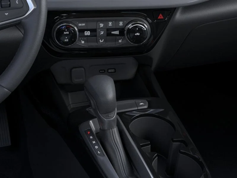 2026 Chevrolet Trax LT - Photo 30