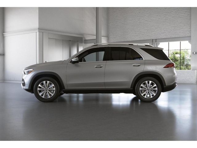 Used 2020 Silver Mercedes-Benz GLE 350 image 35