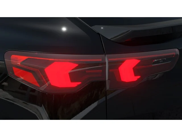 New 2026 Black Sapphire Metallic BMW xDrive28i image 8