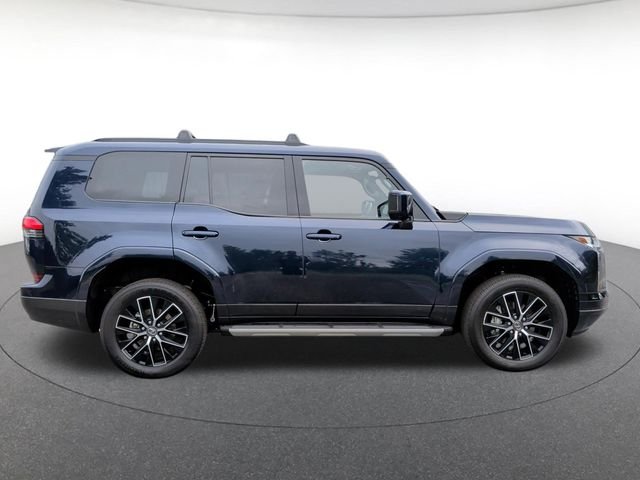 2025 Lexus GX Premium+ - Photo 7