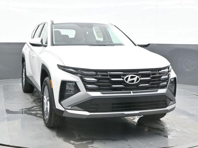 New 2026 White Hyundai SE AWD image 6