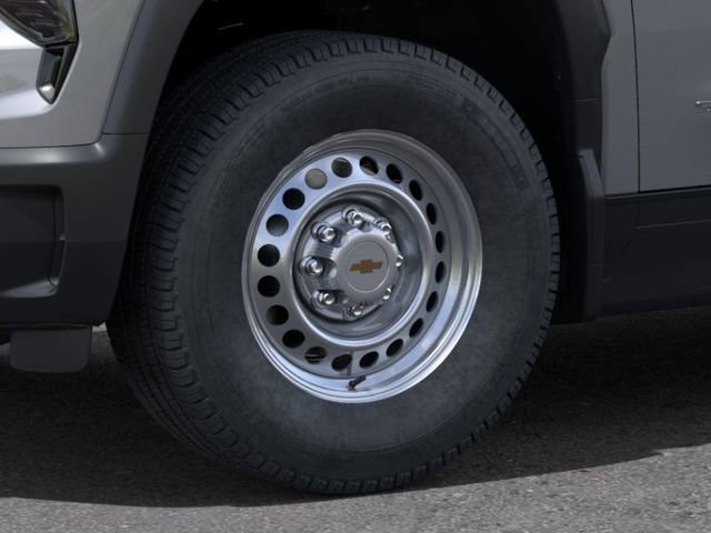 2025 Chevrolet Silverado EV Work Truck - Photo 10