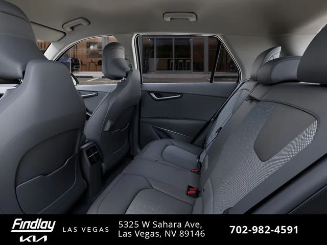 New 2026 Gray Kia Wind image 21