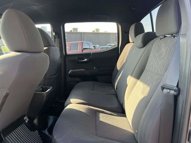 Used 2019 Gray Toyota TRD Off-Road image 15