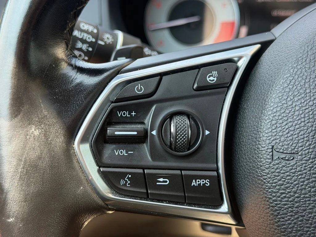 Used 2020 Gray Acura Advance Package image 18