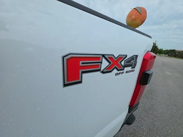 Used 2025 White Ford XL image 31