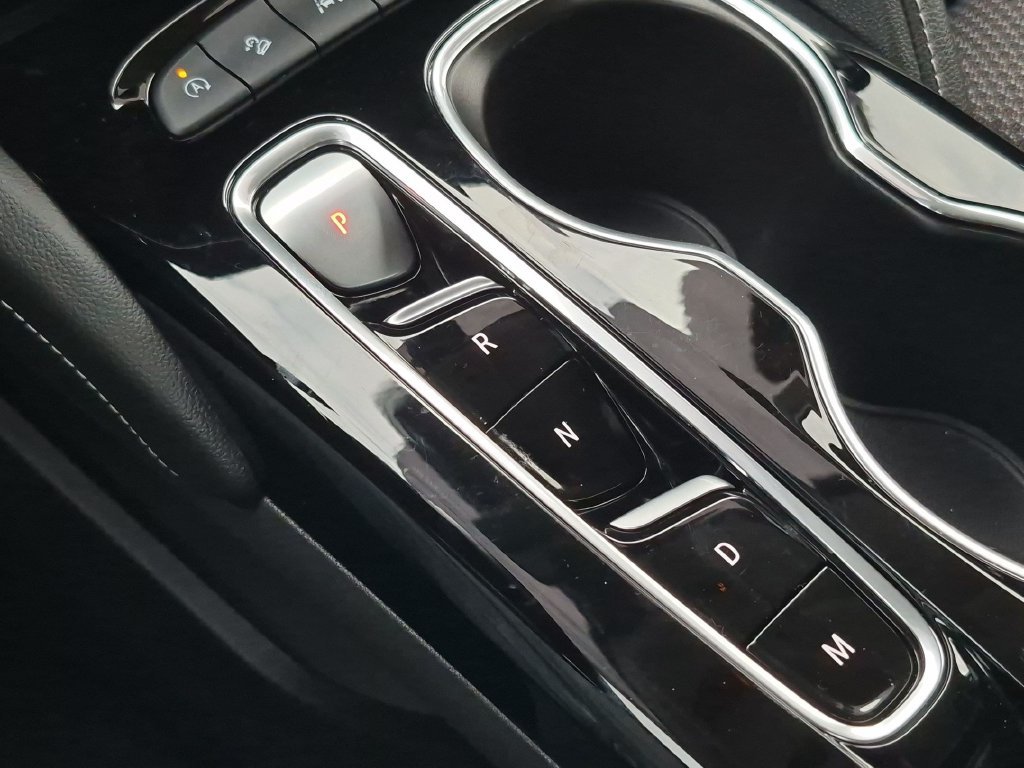 2023 Buick Envision Preferred - Photo 21