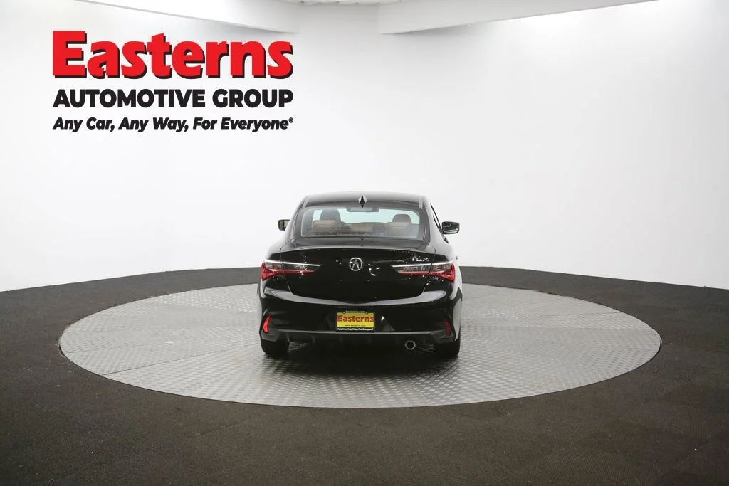 Used 2021 Black Acura Premium Package image 66