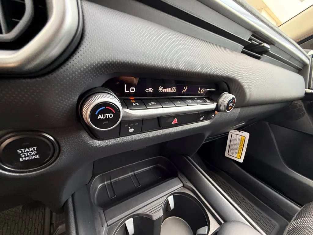 New 2026 Green Mazda 2.5 S Preferred image 22