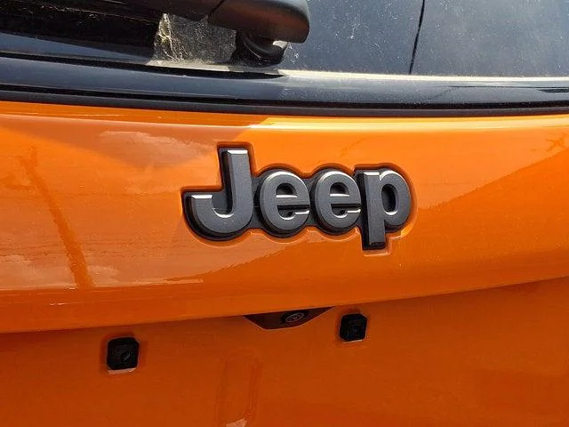 New 2026 Joose Exterior Paint Jeep Limited image 11