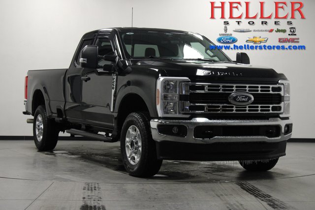 2025 Ford F-250 Super Duty XLT