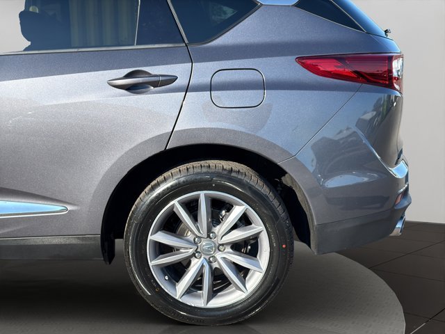 Used 2019 Gray Acura w/Technology Pkg image 24