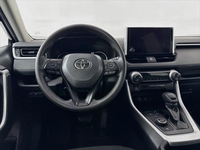 Certified Used 2025 ATTITUDE BLACK MC. Toyota  image 28