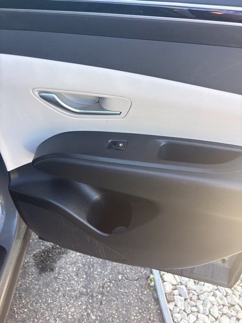 Used 2024 Gray Hyundai SEL image 23