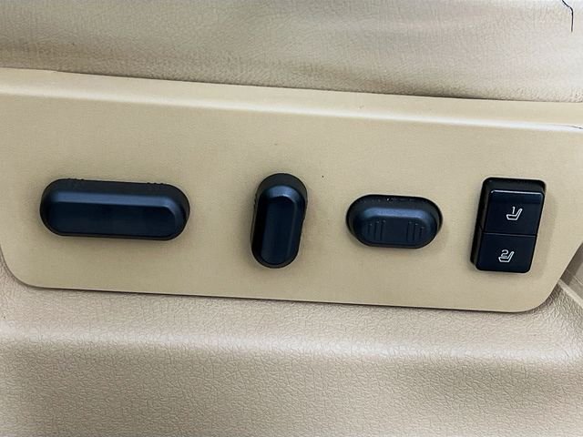 2012 Ford F-150 King Ranch - Photo 11