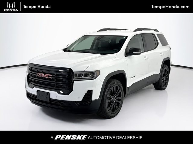 2023|GMC|Acadia|SLE|4D Sport Utility