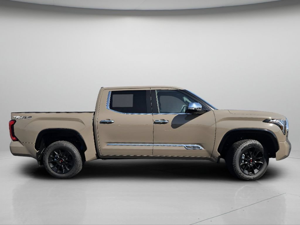 New 2026 Mudbath Toyota 1794 Edition image 27