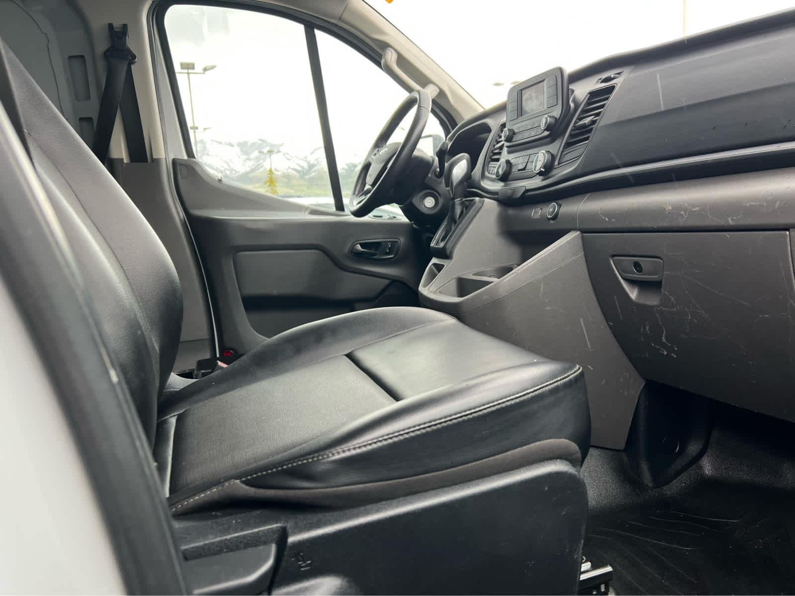 2020 Ford Transit Van Base - Photo 25