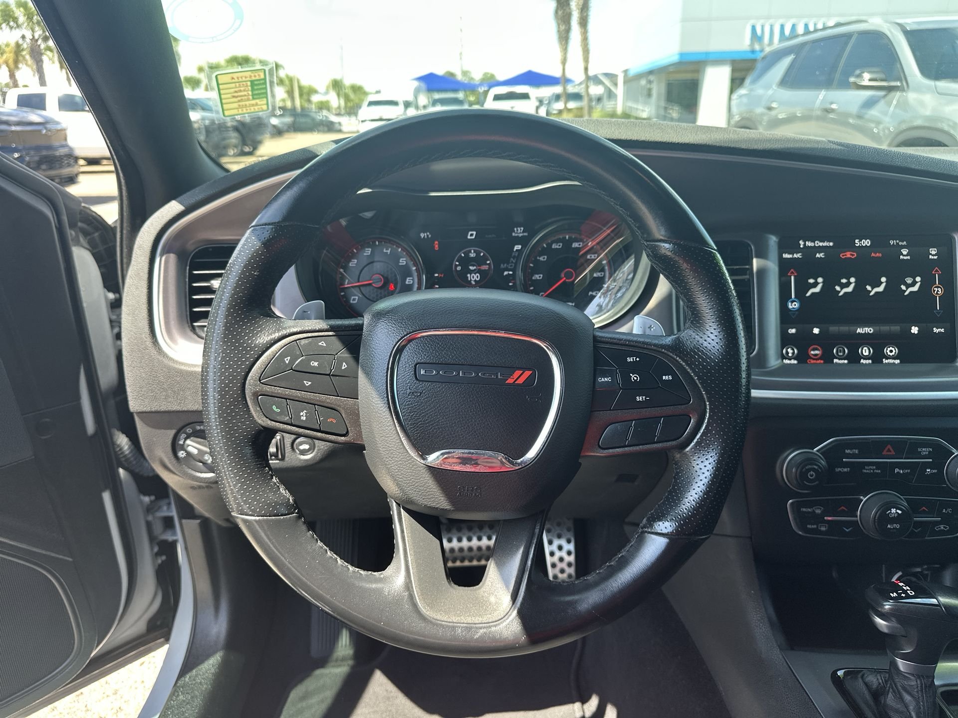 Used 2021  Dodge GT image 21
