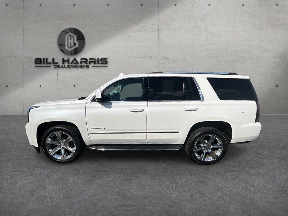 Used 2018 White GMC Denali image 10