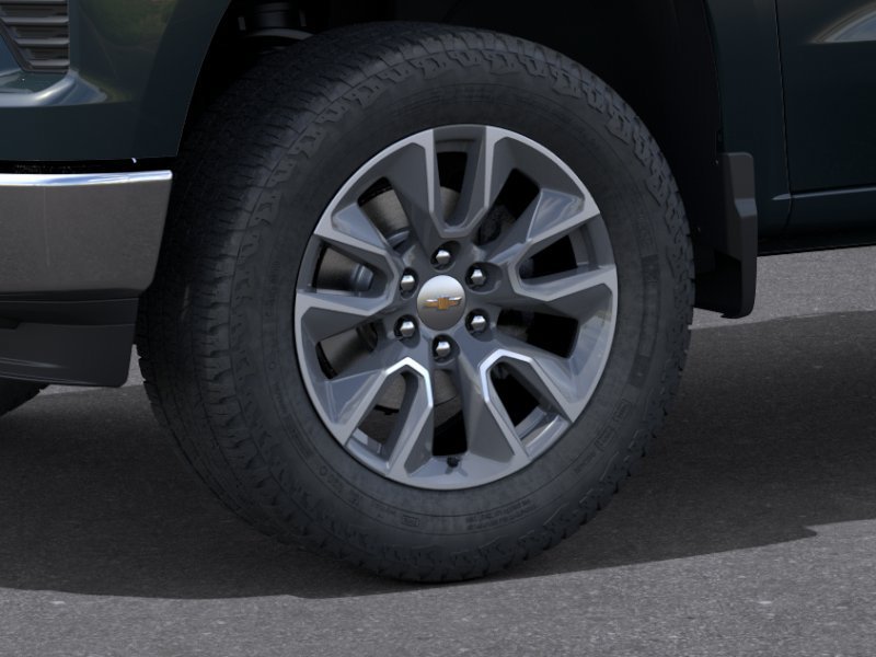 New 2026 CYPRESS GRAY Chevrolet LT (2FL) image 20